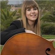 Contrabajo, Lenguaje Musical, preparación a pruebas de acceso